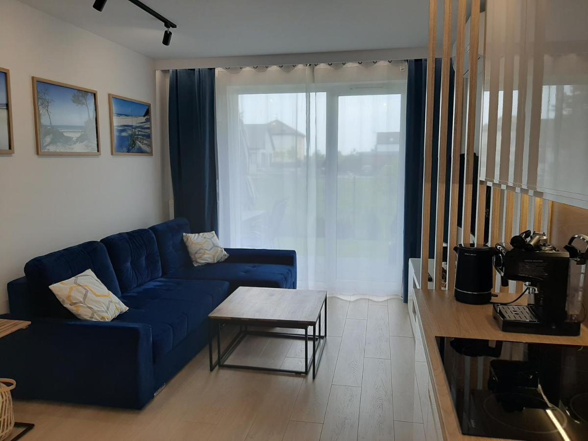 Apartamenty Marzen Grzybowo  Exterior foto